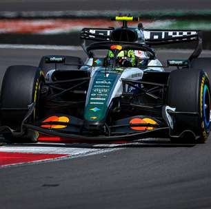 F1: Norris cobra reação da McLaren após GP da Grã-Bretanha