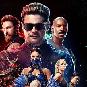 O filme de Mortal Kombat 2 chega com easter eggs, golpes clássicos e muita nostalgia
