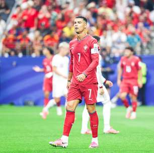 O que você achou da Copa do Mundo de Cristiano Ronaldo?