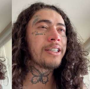 Whindersson se explica após polêmica com piada envolvendo Luísa Sonza e Haaland