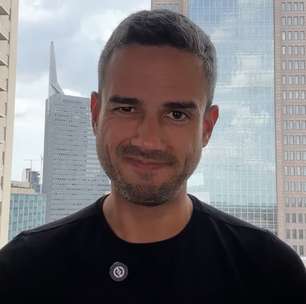 Marcelo Bechler sobre provocação de Cristiano Ronaldo: 'Não sei porque acha que não gosto dele'