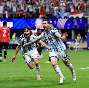 Confira os confrontos das quartas de final da Copa do Mundo