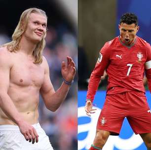 Nem só treino, nem só futebol: o segredo do corpo de Cristiano Ronaldo, Haaland e Salah na Copa 2026 está nestes exercícios simples. 'Ferramenta para quem busca saúde e bem-estar', diz especialista