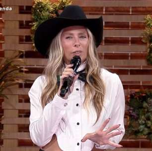 Adriane Galisteu confirma a data de estreia de A Fazenda 2026; confira os detalhes