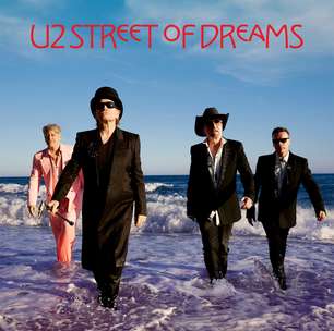 U2 lança o single "Street of Dreams" com clipe gravado no México; assista