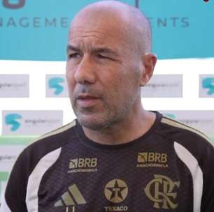 Leonardo Jardim revela perfil de reforços que o Flamengo busca no mercado