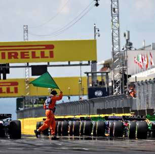 F1: Categoria une forças com FIA para combater ataques online