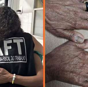 Idosa é resgatada em prédio de luxo após 55 anos de trabalho análogo à escravidão em Eusébio (CE)