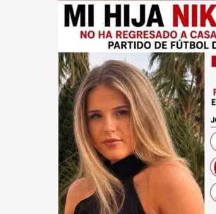 Quem é a adolescente norueguesa encontrada morta após jogo contra o Brasil?