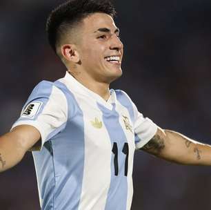 River Plate pagará R$ 127 milhões por Almada, ex-Botafogo
