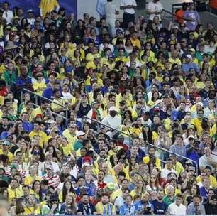 Cervejarias têm prejuízo com eliminação do Brasil na Copa do Mundo 2026