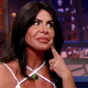 Gretchen critica elogios com teor de etarismo e desabafa sobre preconceito: 'Chega antes'
