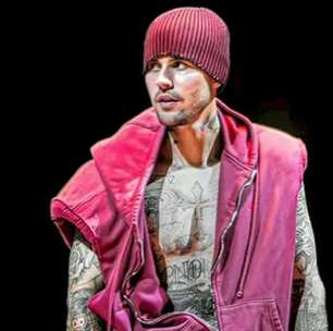 Justin Bieber lança inédito registro ao vivo de show no Coachella com Billie Eilish e SZA