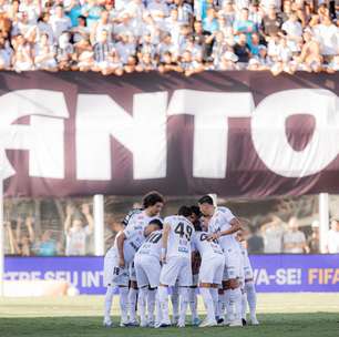 Santos rescinde contrato com jogador após passagem 'fantasma'
