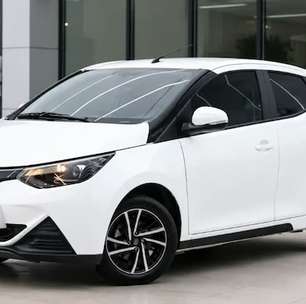 Carro elétrico mais barato do Brasil sai de cena; veja quais são os mais em conta agora