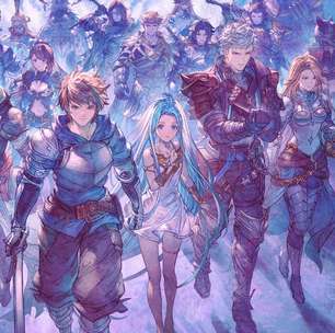 Granblue Fantasy: Relink - Endless Ragnarok entrega mais conteúdo sem perder o ritmo