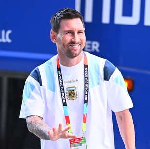 Ícone do futebol, Messi é o jogador que mais perdeu cobranças de pênaltis em Copas do Mundo