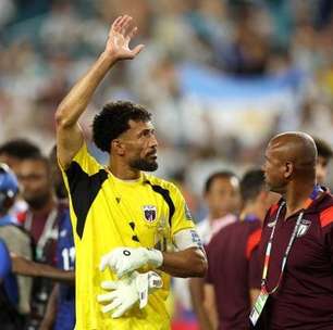 Vozinha entra na mira do Inter Miami após brilhar na Copa do Mundo