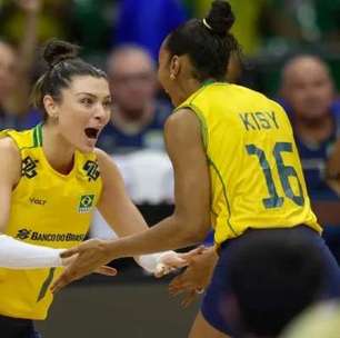 Rosamaria projeta duelo contra o Japão: "Jogo muito duro"