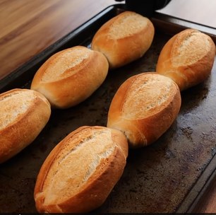 Como você chama o pãozinho? Conheça os nomes mais populares pelo Brasil