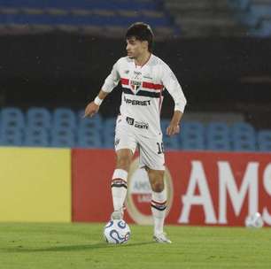 Bobadilla ganha folga após a Copa, e São Paulo prevê retorno na próxima semana