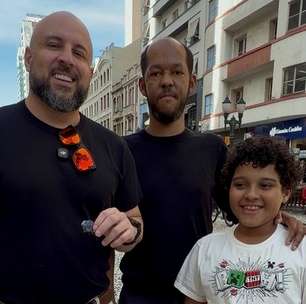 Sonho de menino de conhecer a Disney mobiliza internet e vira vaquinha criada por Will da Bondade