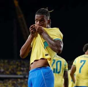 Palmeiras mantém esperança por Danilo e avalia futuro de Mauricio no mercado