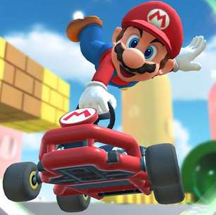 Mario Kart Tour encerra serviços em 29 de setembro após quase 7 anos