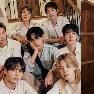 BTS e Taylor Swift são os únicos internacionais entre mais ouvidos no Brasil