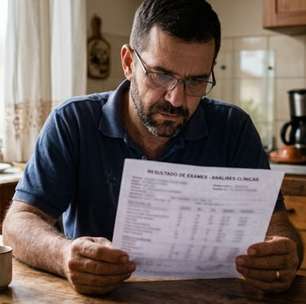 Testosterona baixa? Estudo sugere que esse exame pode revelar mais do que você imagina
