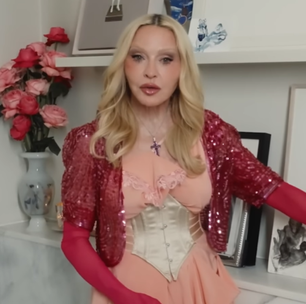 Madonna revela coleção inusitada de esculturas na mansão em Londres
