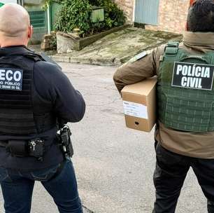 Operação contra fraude em licitações de shows cumpre mandados em Porto Alegre