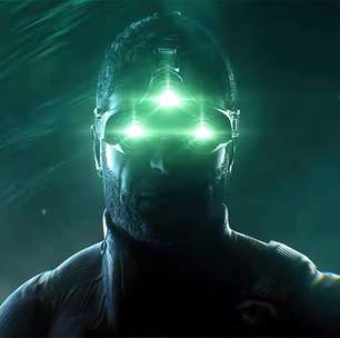 Vazamento revela novos detalhes do remake de Splinter Cell e aponta lançamento para 2027