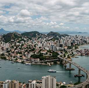 Previsão do tempo em Vitória (ES) hoje: veja como fica o clima nesta quarta-feira