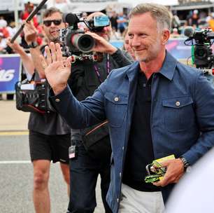 F1: Horner minimiza Mekies na Red Bull em 2025: "Coisas teriam ido da mesma maneira"