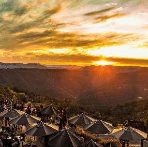Entre chocolates, vinhos e fondue: roteiro para um fim de semana perfeito em Gramado