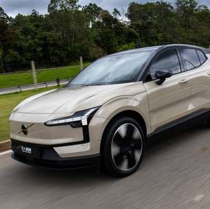 Volvo se surpreende com as vendas dos SUVs elétricos