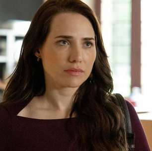 A maior dificuldade de Adriana em 'Quem Ama Cuida' vai muito além de descobrir quem matou Arthur: mocinha enfrenta drama vivido por milhares de brasileiros