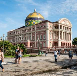 Previsão do tempo em Manaus (AM) hoje: veja como fica o clima nesta quarta-feira