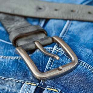 A incrível transformação do jeans: de roupa de trabalho a ícone fashion