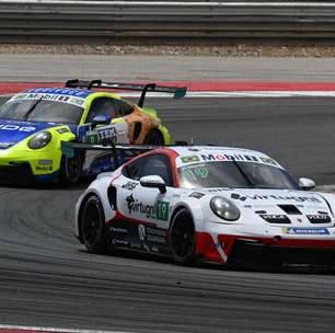 Porsche Cup: Confira programação da abertura Endurance em Portugal