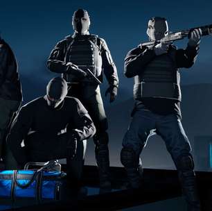 GTA Online - The Kortz Center Heist chega em 14/07