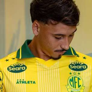 Coritiba vê alvo fechar com outro clube e cria do Coxa pode ir pelo mesmo caminho