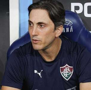 Zubeldía enaltece opções no ataque e chegadas de Hulk e Thiago Silva
