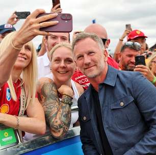 F1: Horner impõe condição para voltar à categoria