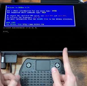 Modder instala Windows 95 em um PlayStation 2 e descobre na prática por que o console é um dos mais complexos da Sony