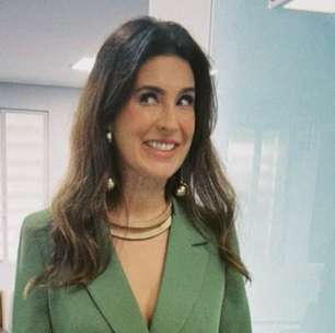 'Se eu não tivesse passado mal...': Fernanda Paes Leme revela reação grave ao uso de Mounjaro; atriz foi parar no hospital e abandonou caneta emagrecedora
