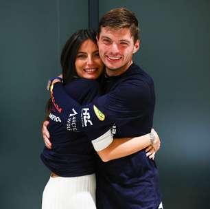 F1: Kelly revela como Verstappen concilia carreira e vida em família