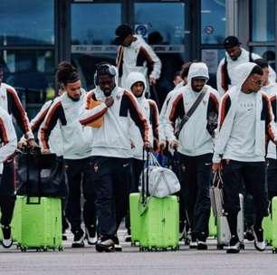 França usa companhia que opera voos do ICE durante deslocamentos na Copa do Mundo