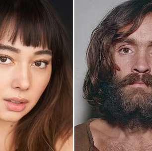 Atriz descobre que é neta de Charles Manson e transforma revelação em documentário